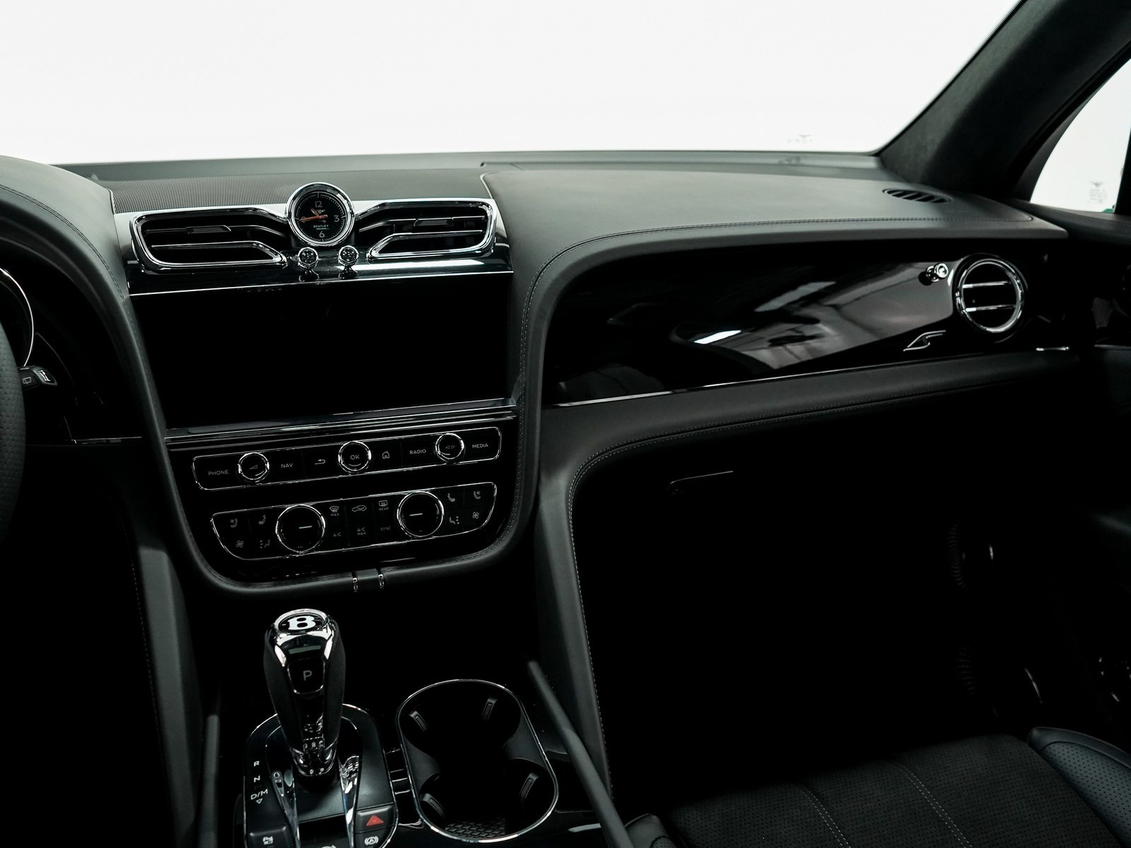 2024 Bentley Bentayga S V8 photo 28