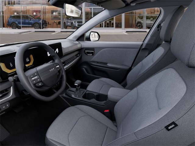 2025 Kia K4 LXS photo 16