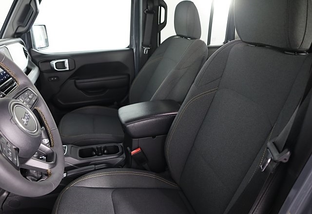 2024 Jeep Wrangler Willys 4xe photo 21