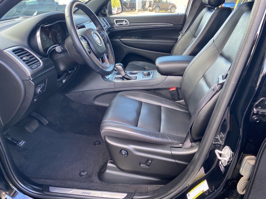 2022 Jeep Cherokee Limited photo 9