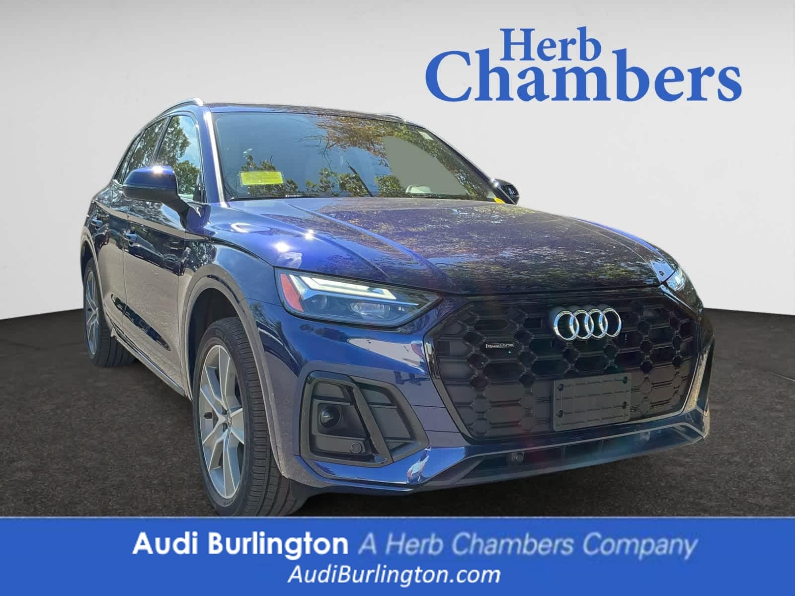 2025 Audi Q5 Premium's photo