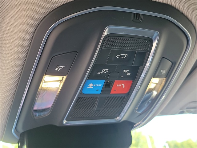 2023 Jeep Grand Cherokee Limited photo 21