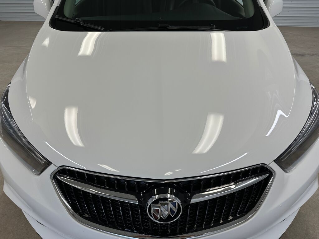 2022 Buick Encore Preferred photo 17