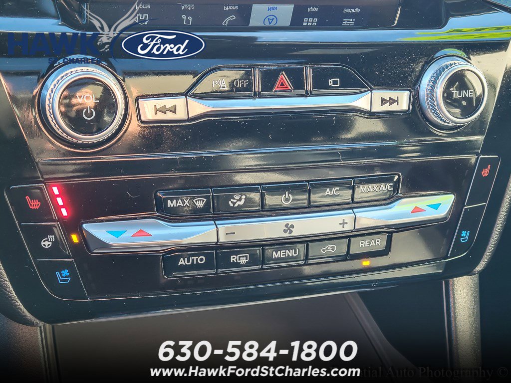 2022 FORD EXPLORER - Image 16