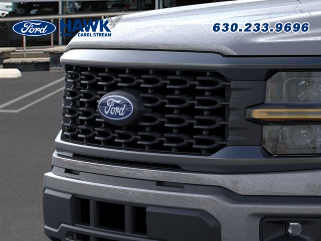 2025 FORD F-150 - Image 17