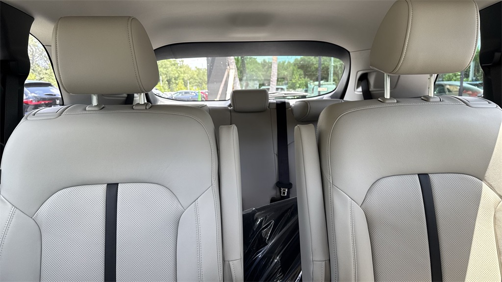 2025 Mazda CX-90 3.3 Turbo Preferred photo 17