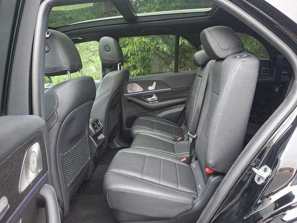 2022 Mercedes Benz GLE 350 4MATIC photo 10