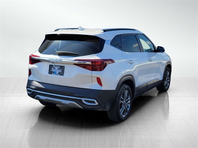 2023 Kia Seltos S photo 3