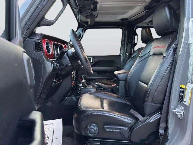 2023 Jeep Gladiator Rubicon photo 26