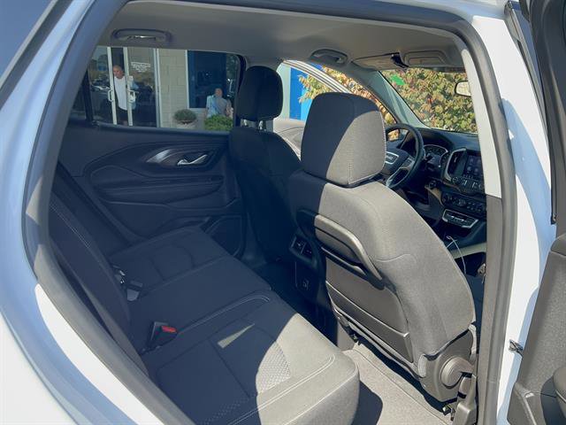 2022 Gmc Terrain SLE photo 18