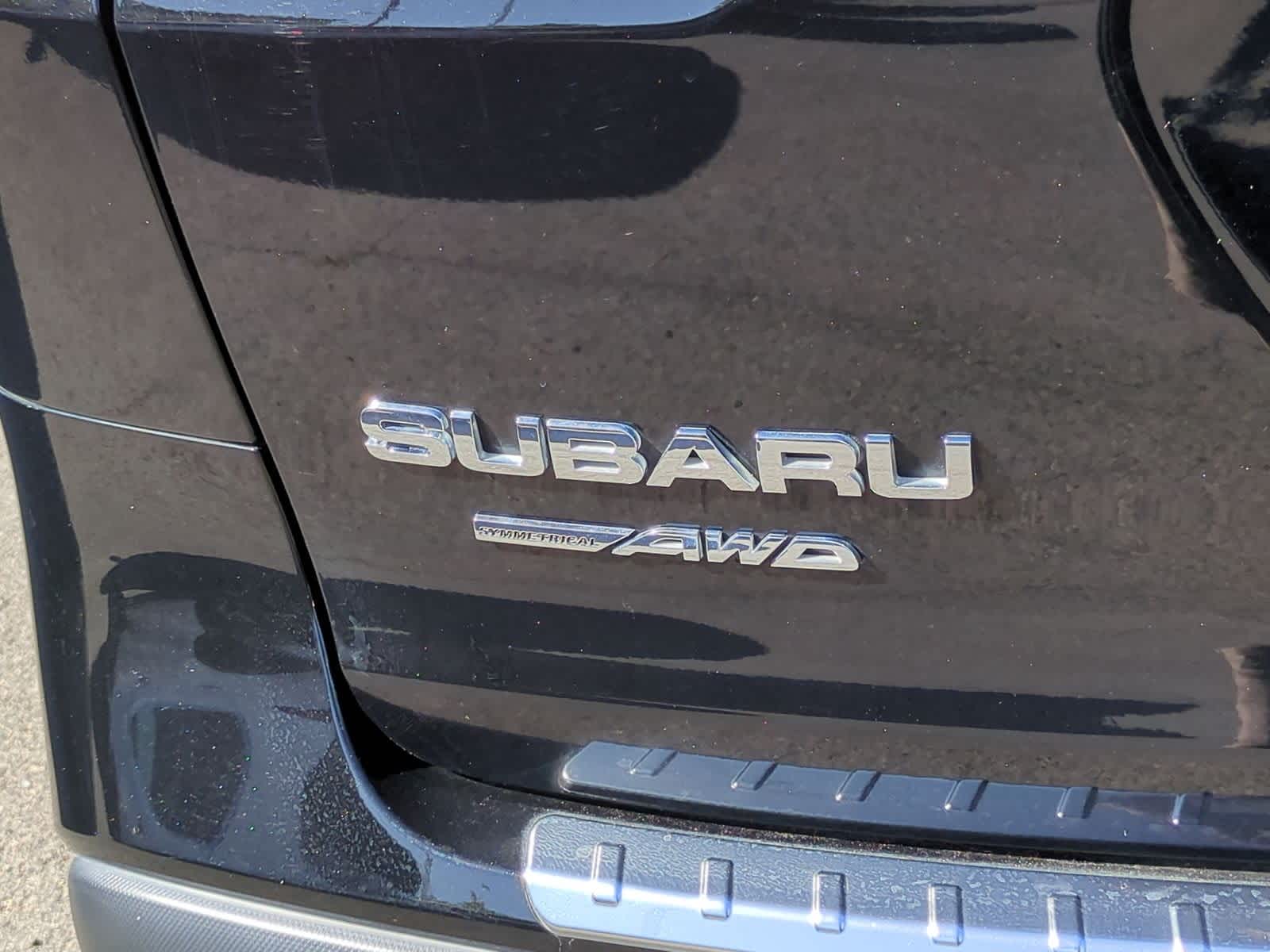 2023 Subaru Ascent Touring photo 12