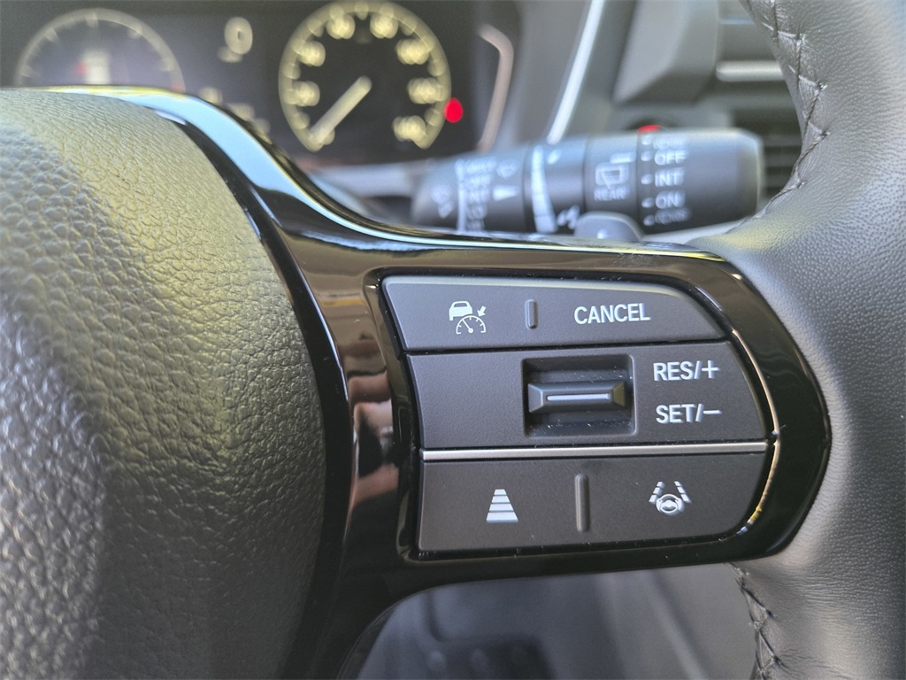 2024 Honda Pilot Touring photo 18