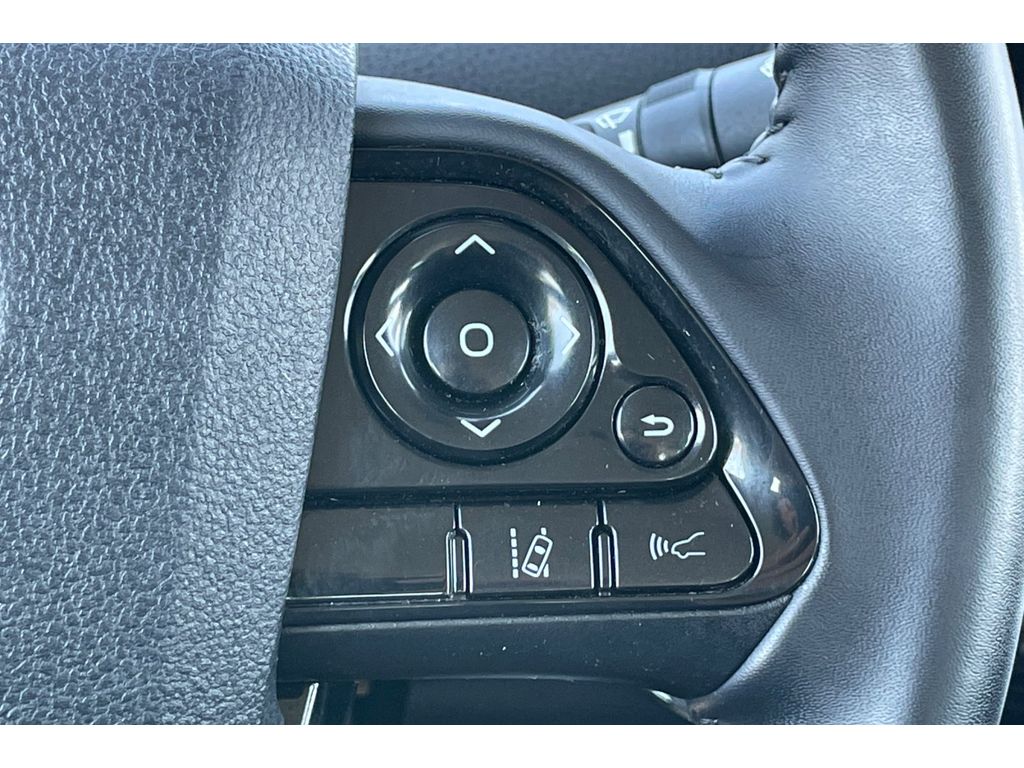 2022 Toyota Prius Prime XLE photo 32