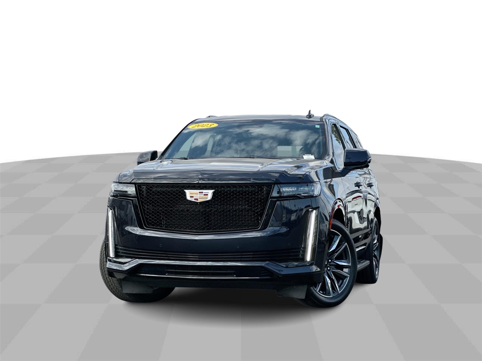 2023 Cadillac Escalade