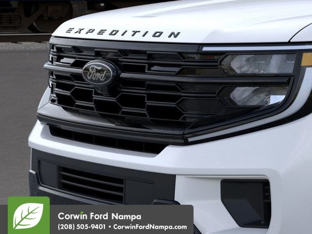 2025 Ford Expedition MAX Platinum photo 14
