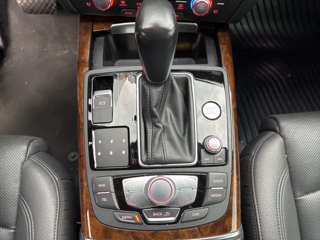 2017 Audi A7 3.0T Prestige photo 7
