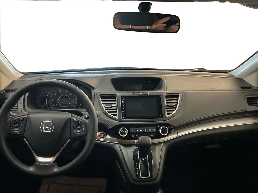 2015 Honda CR-V EX photo 9