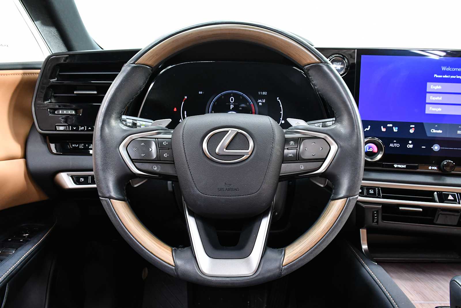 2023 Lexus RX 350 Premium photo 14