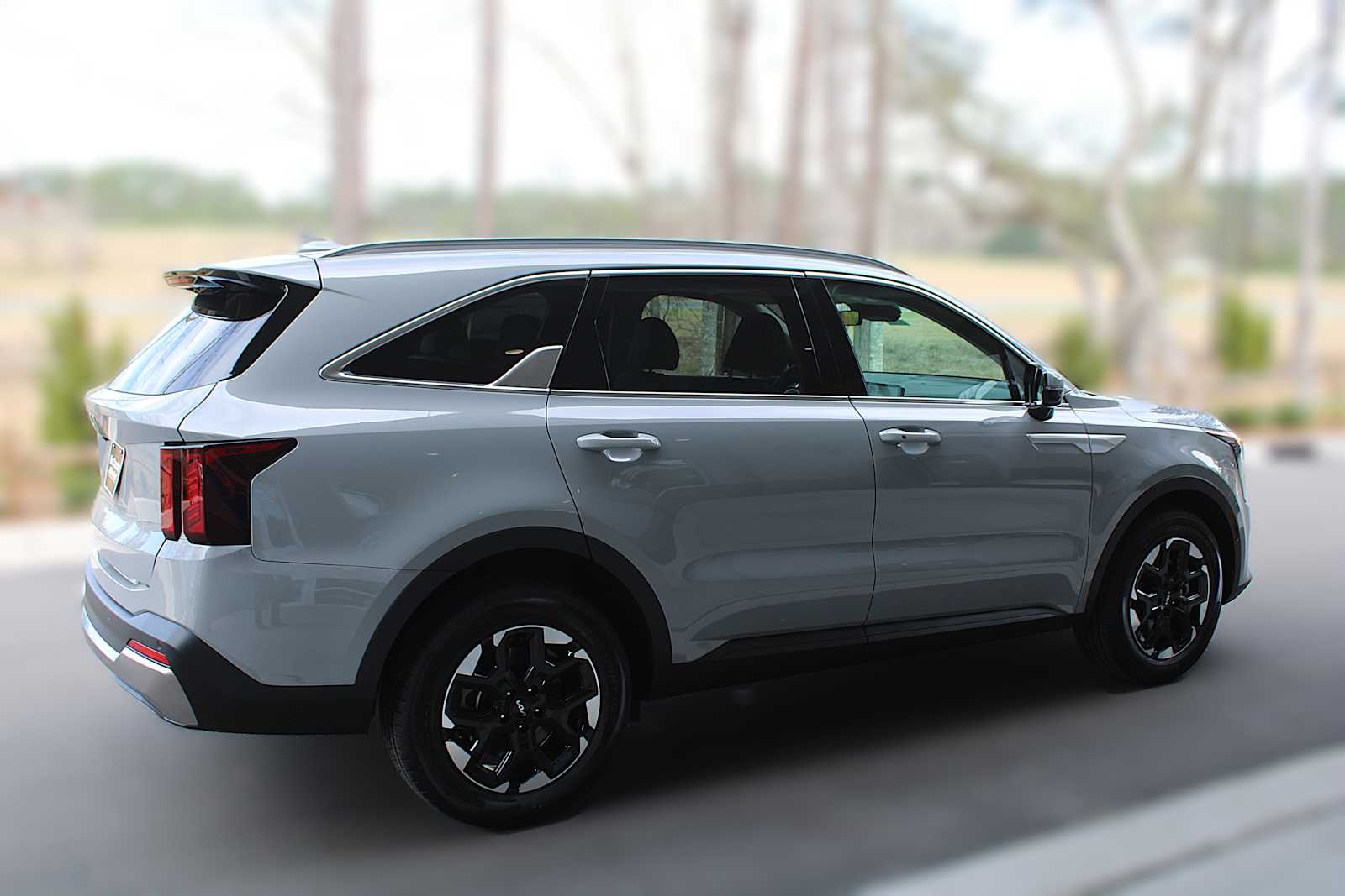 2026 Kia Sorento S photo 12