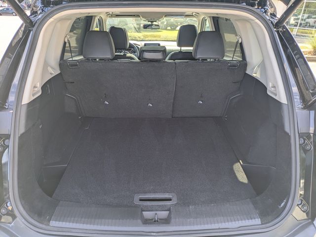 2021 Nissan Rogue SV photo 10