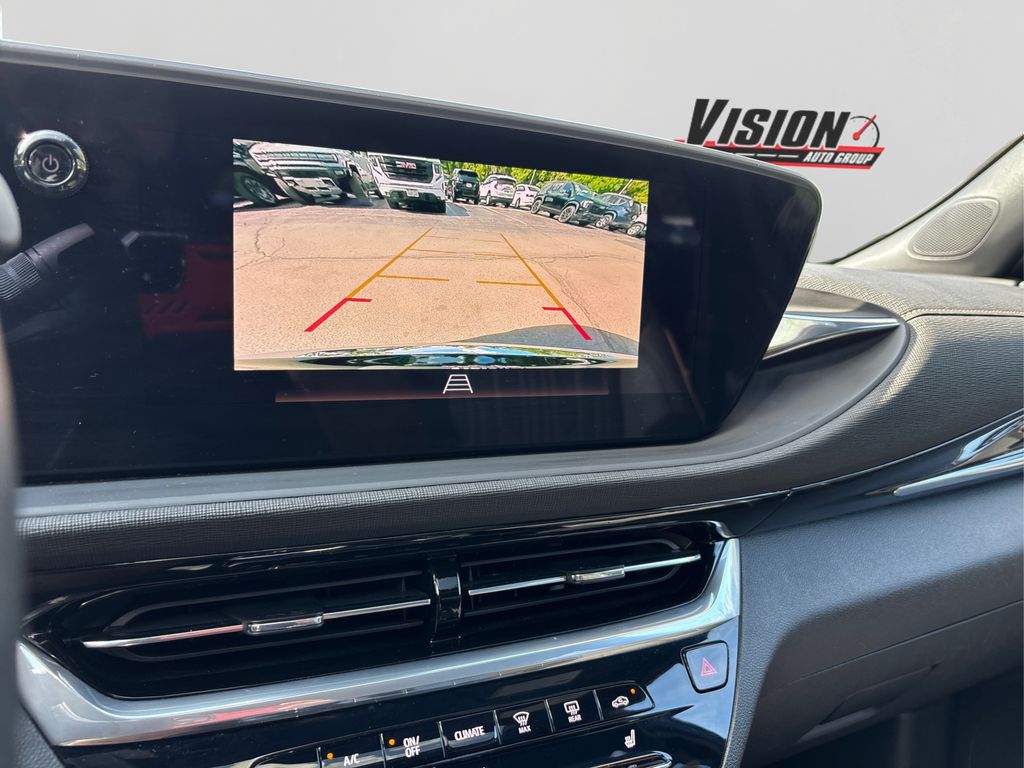 2024 Buick Envista Avenir photo 25