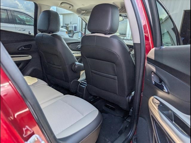 2022 Buick Encore Preferred photo 22