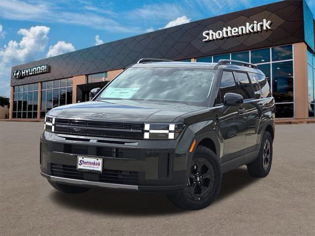 2026 Hyundai Santa Fe XRT's photo