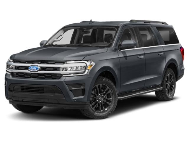 2022 Ford Expedition XLT's photo