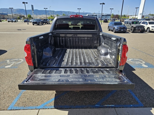 2021 Toyota Tundra SR5 Grade photo 4