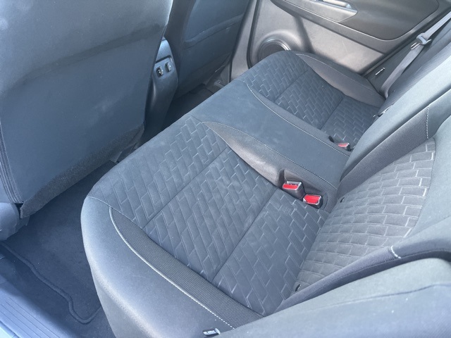 2024 Nissan Kicks SV photo 31