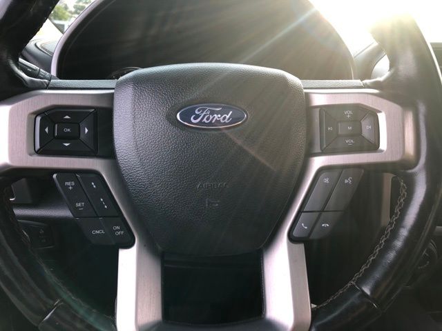 2019 Ford F-150 Platinum photo 25