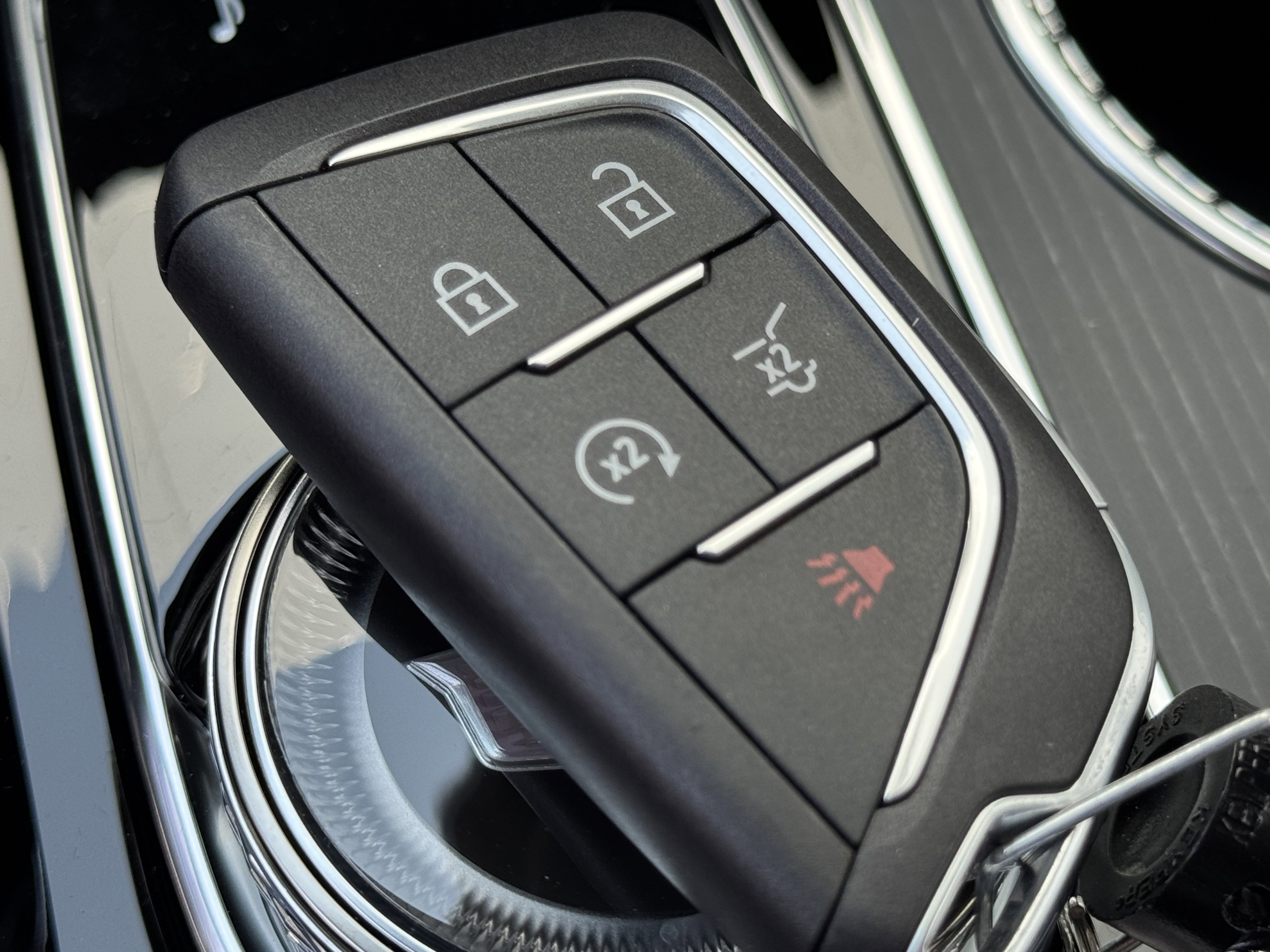 2025 Cadillac Lyriq Sport photo 18