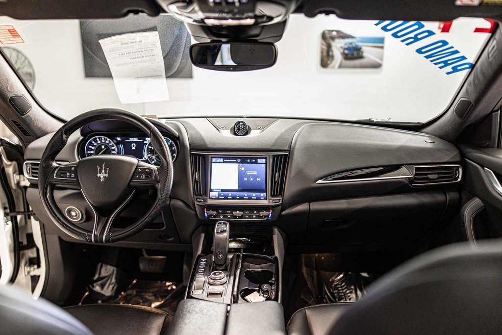 2021 MASERATI LEVANTE - Image 32