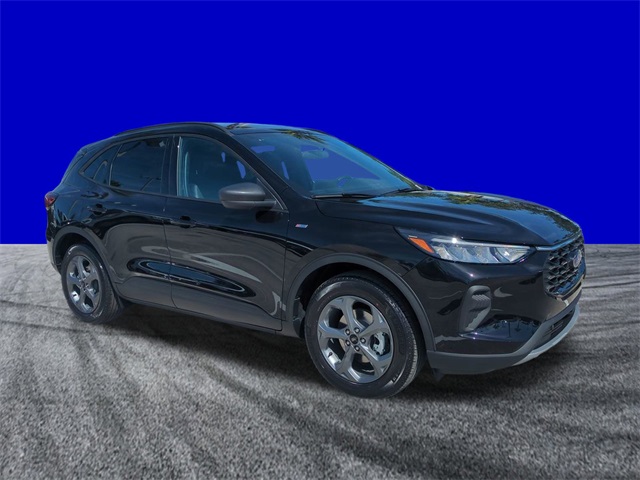 2025 Ford Escape ST-Line photo 2