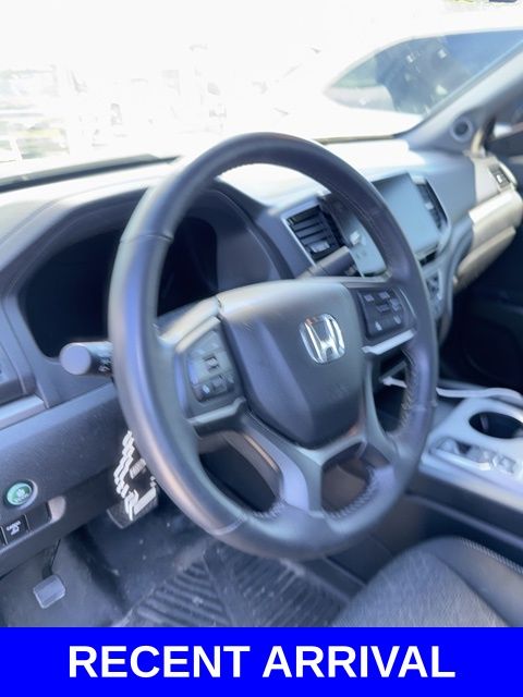 2024 Honda Ridgeline Sport photo 13
