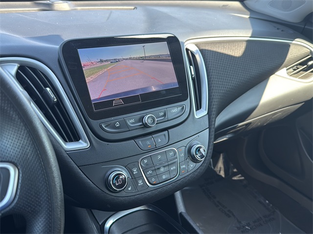 2023 Chevrolet Malibu 1LT photo 24