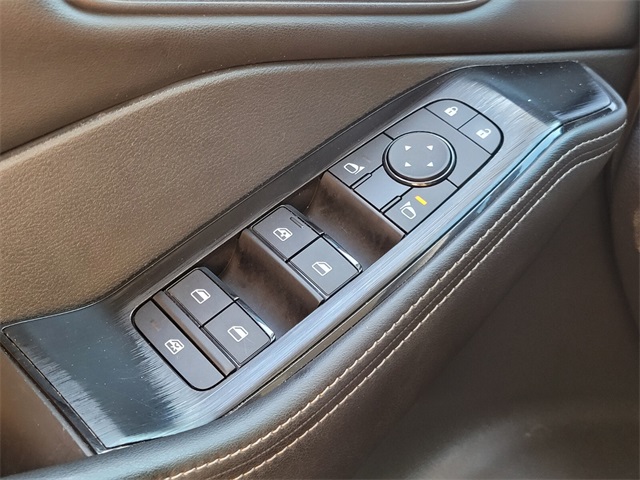 2024 Nissan Rogue SV photo 27
