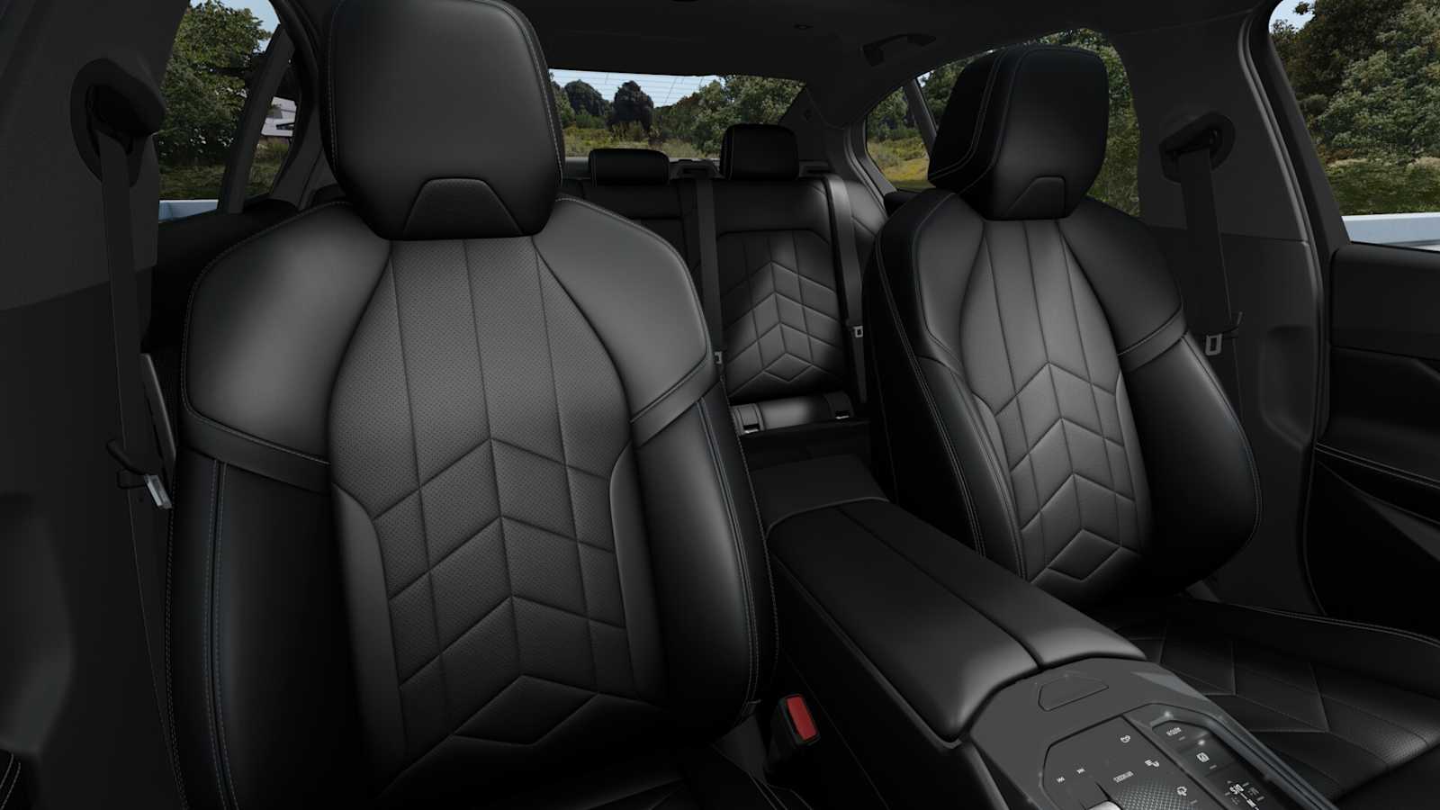 2026 Bmw 530i photo 10