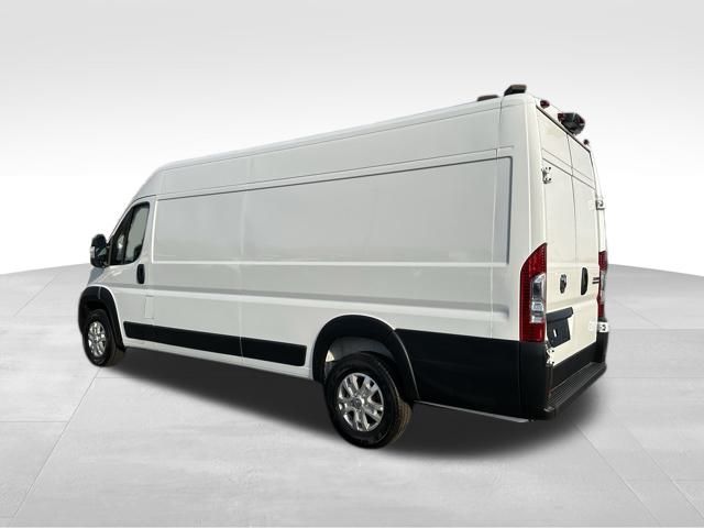 2025 Ram ProMaster 3500 Cargo Van photo 4