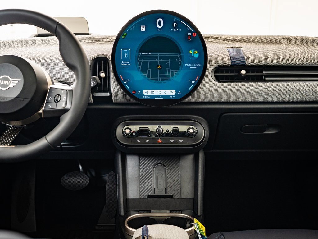2025 Mini Cooper Signature photo 27