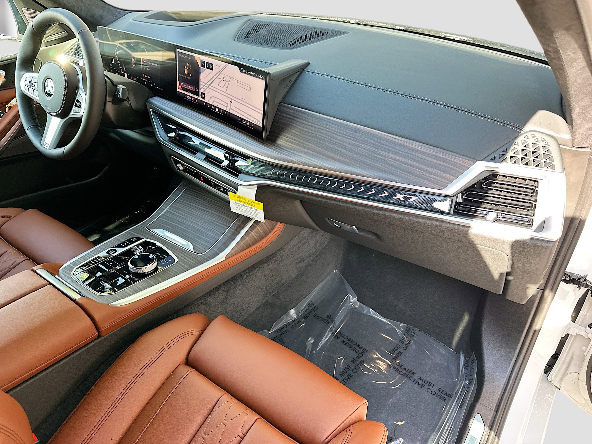 2026 Bmw X7 xDrive40i photo 27