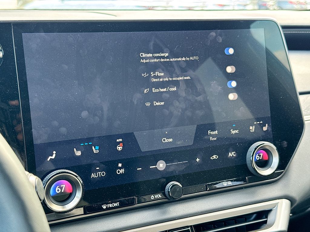 2023 Lexus RX 350 Premium photo 31