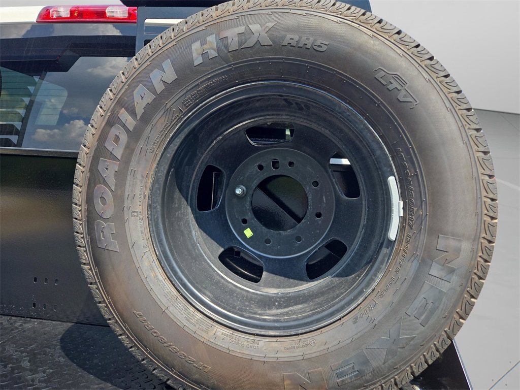 2026 Ram 3500 Tradesman photo 24