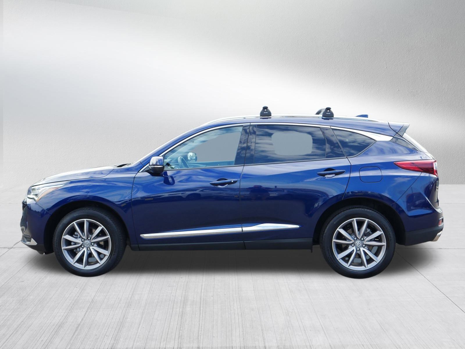 2023 Acura RDX Technology photo 4
