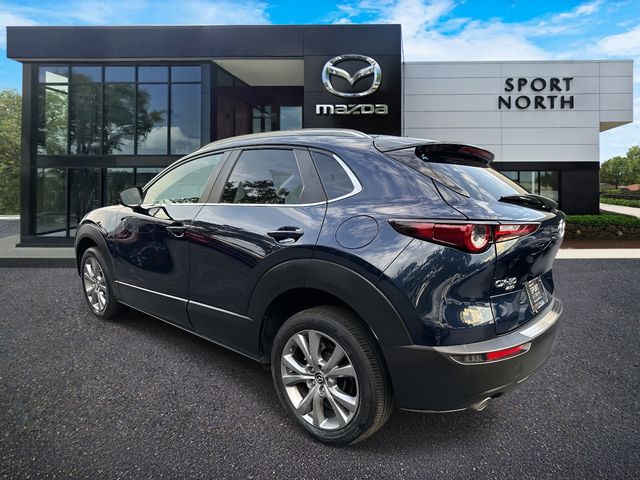 2023 Mazda CX-30 2.5 S Preferred photo 5