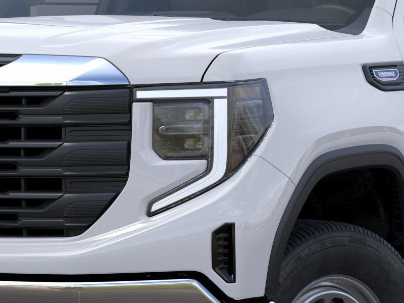2026 Gmc Sierra 1500 photo 10