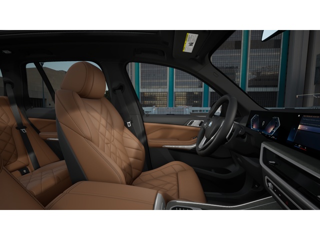 2026 Bmw X5 sDrive40i photo 8