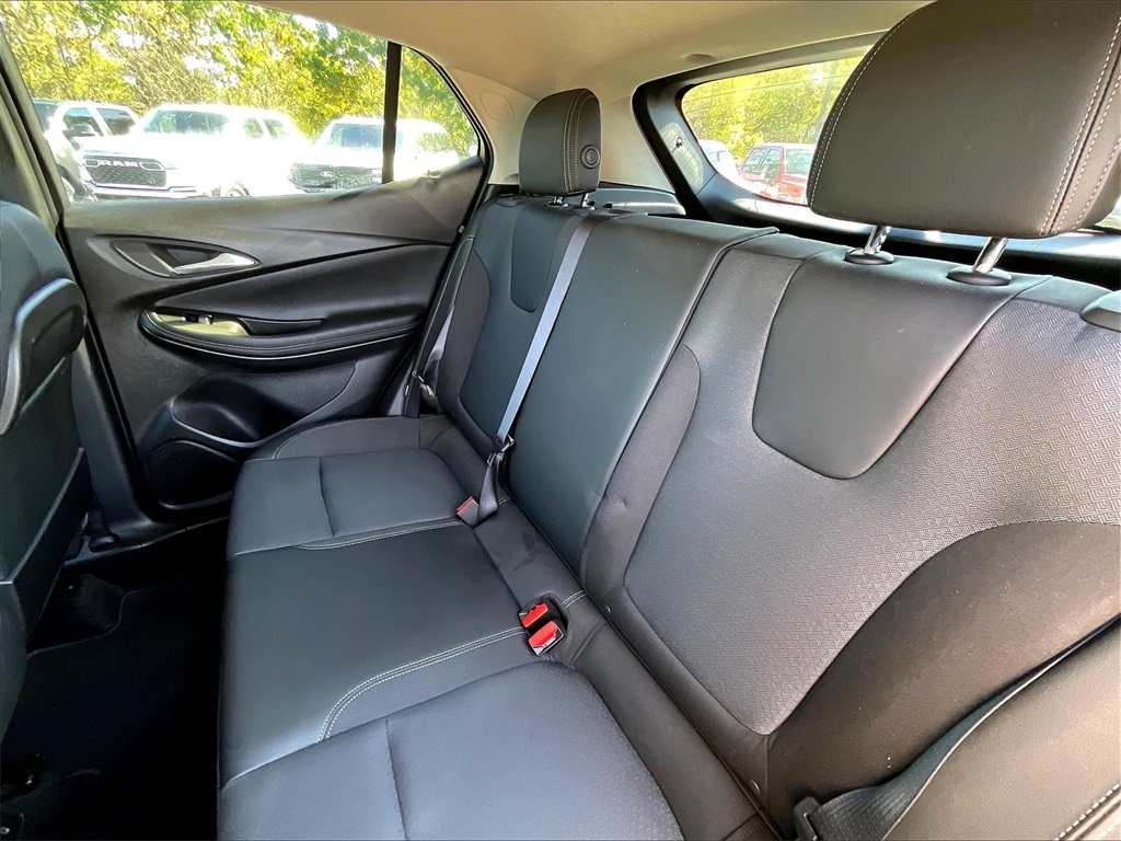 2022 Buick Encore GX Preferred photo 14