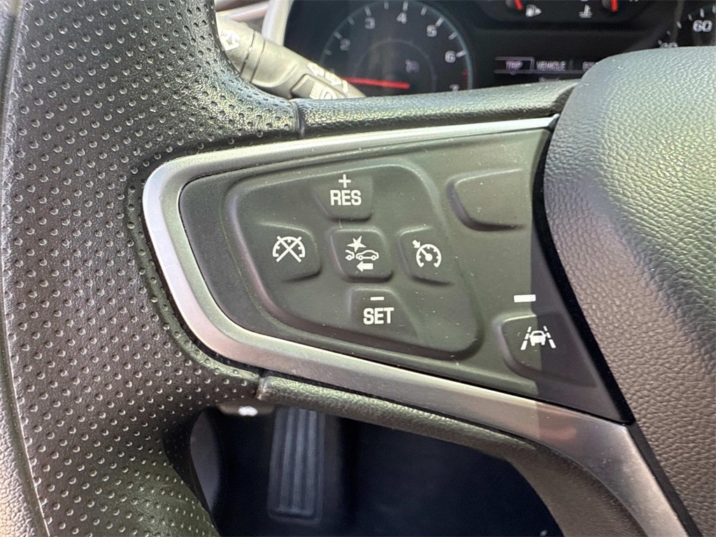 2023 Chevrolet Malibu 1LT photo 20