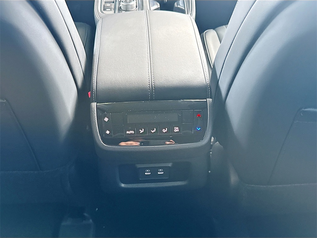 2026 Infiniti QX60 Pure photo 26